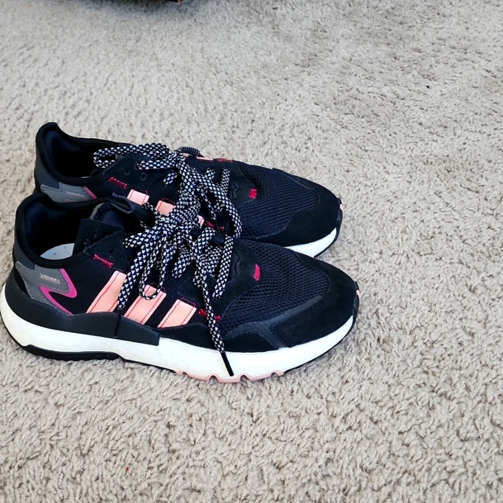 Adidas Night Joggers